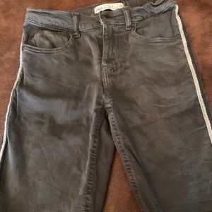 Zara shorts for boys